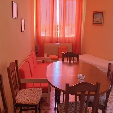 In Baia Varde Vicino Al Praja * Gallipoli