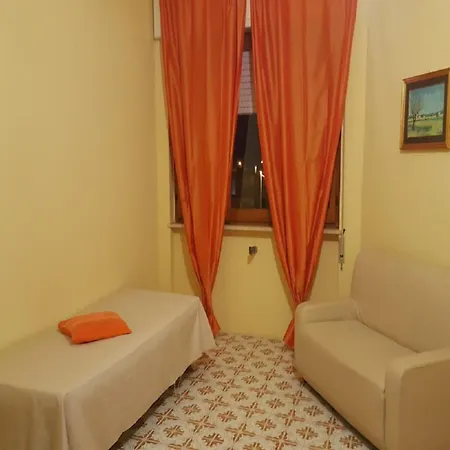 In Baia Varde Vicino Al Praja Apartment