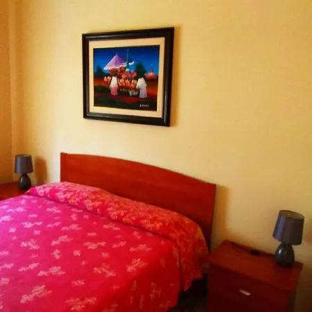 Apartment In Baia Varde Vicino Al Praja Gallipoli